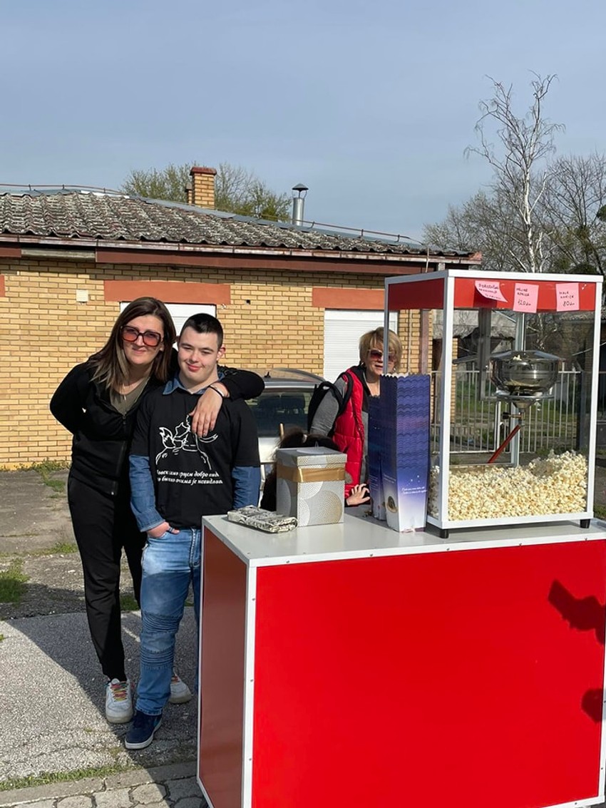 Socijalno preduzetništvo se razvilo kao ideja zahvaljujući društveno odgovornim kompanijama