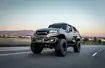 Rezvani Tank – 500-konny SUV na survival