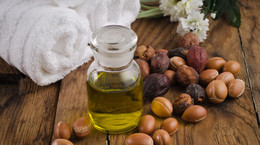 Olejek arganowy - właściwości i zastosowanie w pielęgnacji 