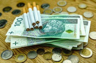 „Zmiany w akcyzie od wyrobów nikotynowych: czy Polacy naprawdę na tym zyskają?”