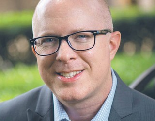 'Broń to moja tożsamość'. Amerykanie mają problem i muszą zacząć się leczyć [WYWIAD]