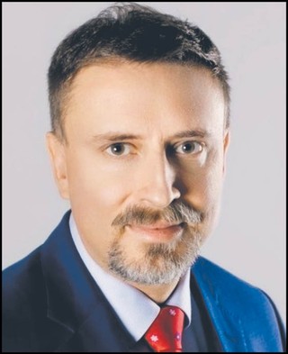 Maciej Czapiewski, biegły rewident, partner w HLB M2