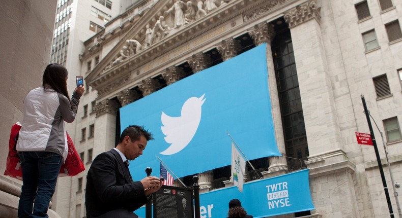 A former Google and Apple exec was once offered a chance to become ...