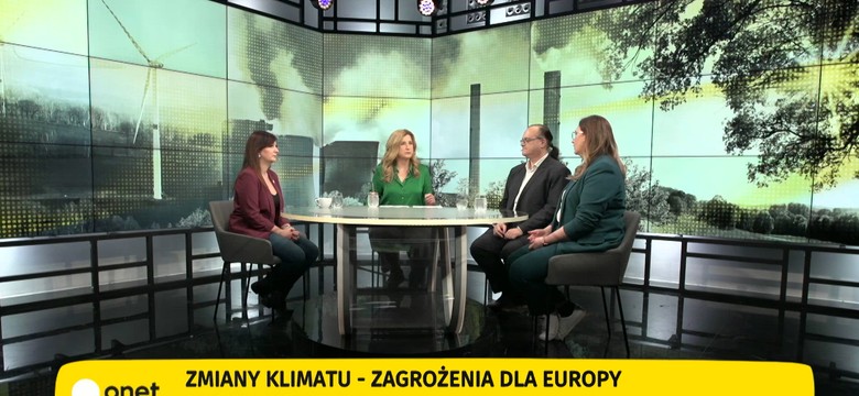 Kiedy zabraknie w Polsce wody? "Południe Europy już się do tego przyzwyczaiło"