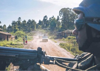 Czy to koniec wojny w Kongo? Rozejm z udziałem USA