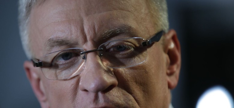 Jaśkowiak apeluje do Czarnka o zaprzestanie zastraszania