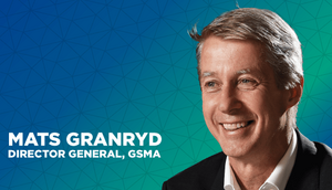 Mats Granryd - Director General GSMA