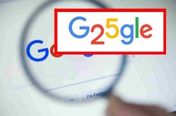 Google świętuje swoje urodziny. Wyszukiwarka ma już 25 lat