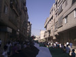 Syria: krwawy finał demonstracji