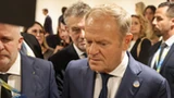 Premier Tusk do służb: Działać twardo! Po skandalu z Braunem nie ma litości