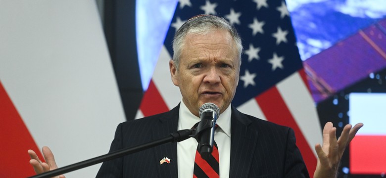 Media: Amerykanie po cichu wspierają polskiego ministra. To on jest "głównym kontaktem" w rządzie