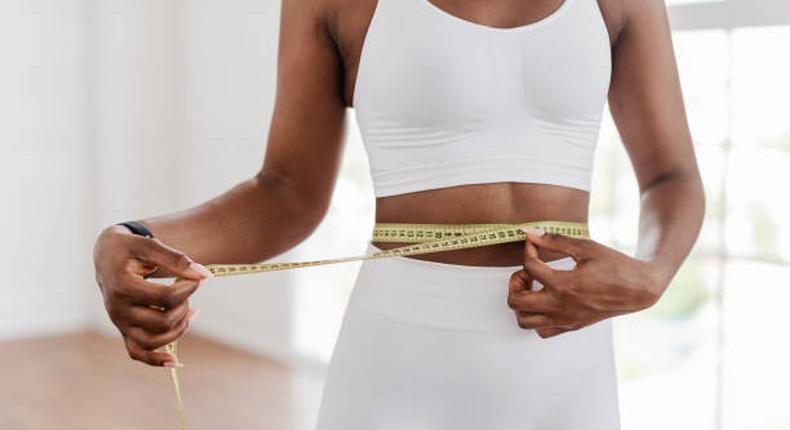 4 crucial pointers for maintaining a healthy weight