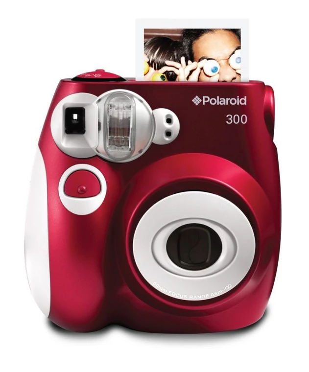  Polaroid PIC300