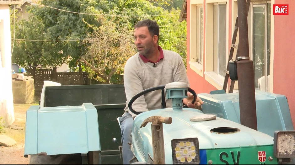 Marko DNK o haosu sa Divnom