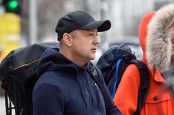 Czesław Mozil wspomina wypadek sprzed lat: Nagle życie zrobiło się o wiele krótsze