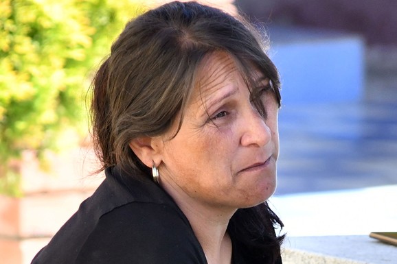 PET MESECI OD JEZIVE TRAGEDIJE Branka Lazić slomljena od tuge, objavila sliku pokojnog sina Dragana: "Moje oči su izgubile sjaj"
