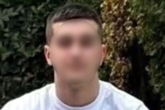 (FOTO) OVO JE MLADIĆ IZ SRBIJE KOJI JE POGINUO U ULCINJU Stradao pred očima rođenog brata: Osumnjičeni vozio DROGIRAN i izazvao nesreću