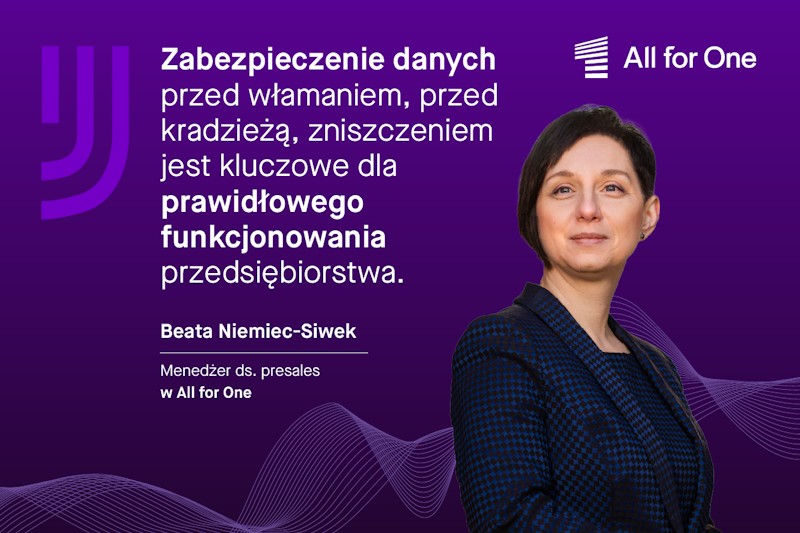 ERP, czyli cyfrowy fundament działalności każdej firmy