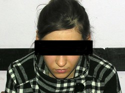 Matce grozi dożywocie za zabicie noworodka