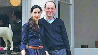 Mungo & Maud, czyli luksusowe perfumy dla twojego psa