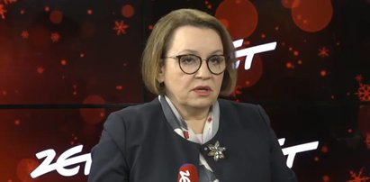 Wpadka europosłanki PiS. Pomyliła senatora ze znanym adwokatem