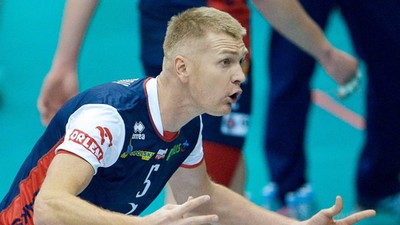 LIGA SIATKARZY LOTOS TREFL KONTRA ZAKSA