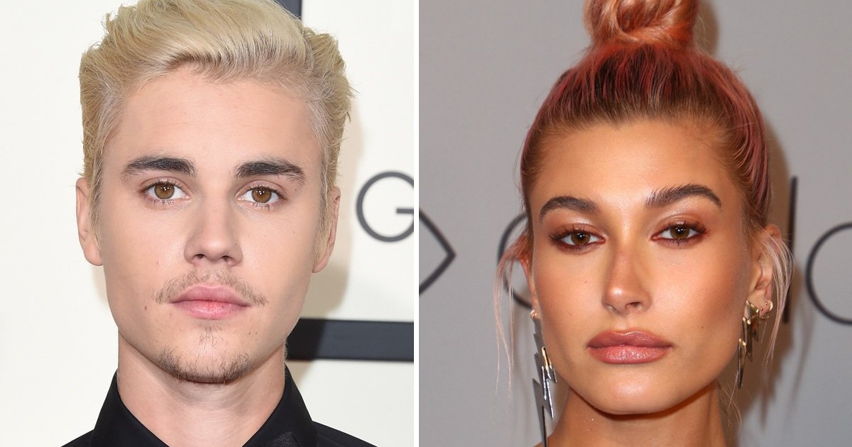 Meet The Biebers: Here's A Complete Timeline Of Justin Bieber And ...