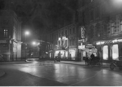 'Słynni przedwojenni warszawscy mafiosi byli bohaterami. A Doktor Łokietek to postać na epicki film'