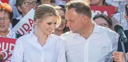 Kinga Duda nie jest już społecznym doradcą prezydenta