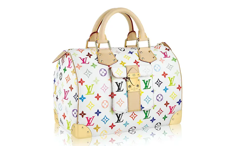 Torebka Louis Vuitton