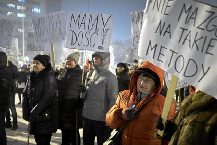 Polsce grozi poważny kryzys."Populizm może pacyfikować niezadowolenie" [WYWIAD]
