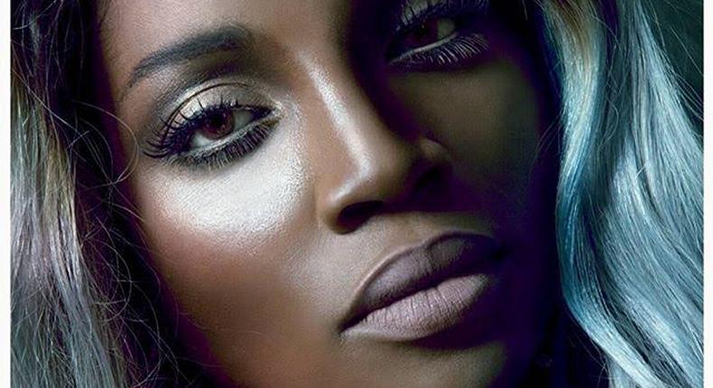 Seyi Shay is ready to drop her anticipated debut album. 