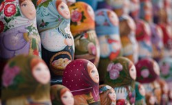 Trudny QUIZ o rusycyzmach w języku polskim. Sprawdź się!