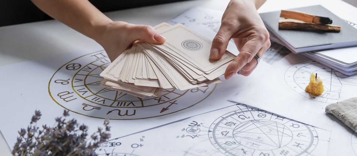 Te 3 znaki zodiaku będą mieć szczęście w kwietniu. Koniecznie sprawdź, czy jesteś na liście