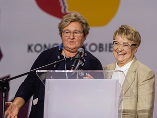 Kongres Kobiet 2022 we Wrocławiu 