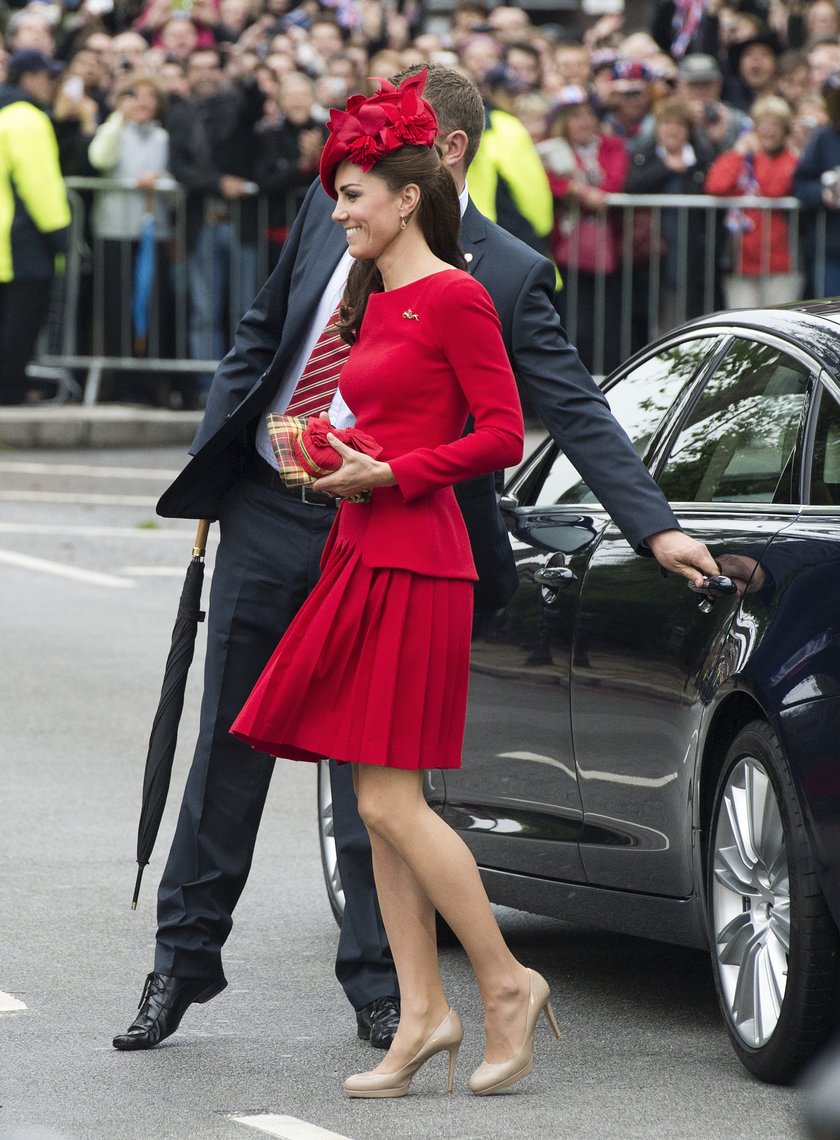 Kate Middleton