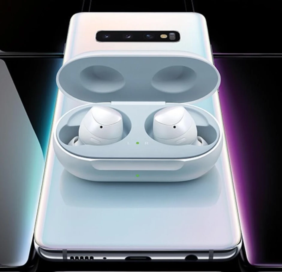 Galaxy Buds