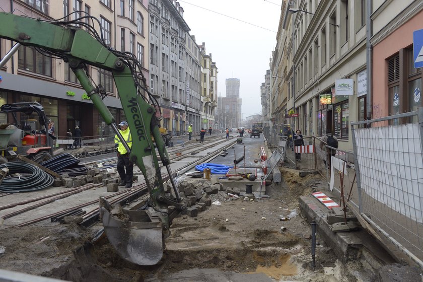 Krupnicza we Wrocławiu