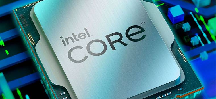 Intel Core 13. generacji w październiku. Procesory Raptor Lake powalczą AMD Ryzen 7000