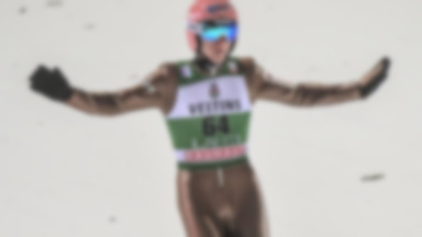 PŚ w skokach narciarskich: Stefan Horngacher podał skład kadry na konkurs drużynowy w Lahti