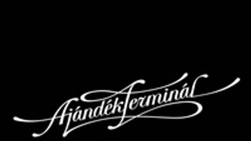 Ajándék Terminál - Karácsonyi vásár a Design Terminálban