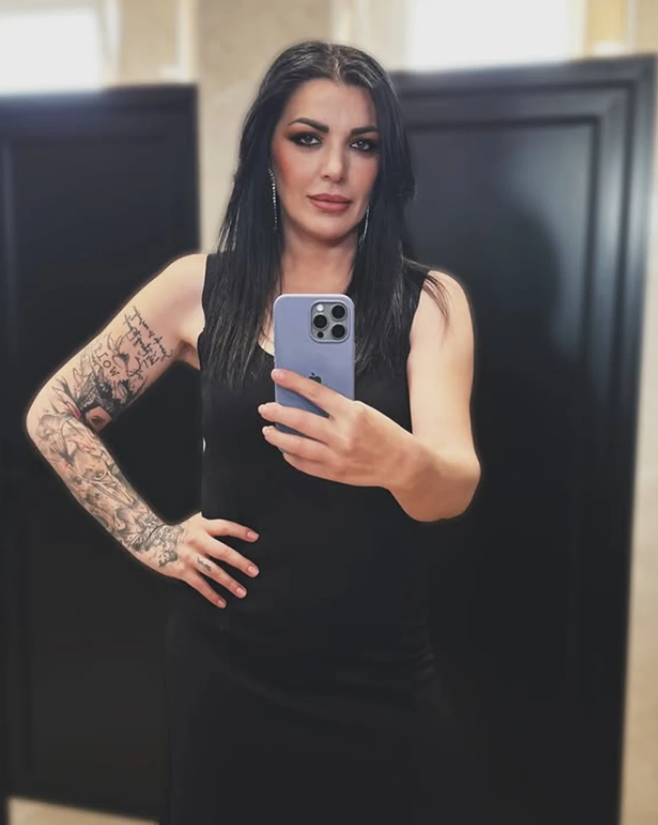 Zorica Erić o bebi kojoj je bila hraniteljska porodica