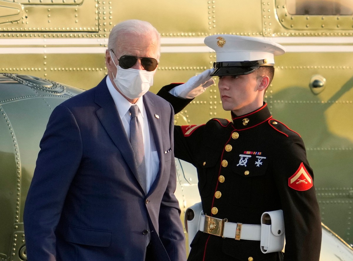 Joe Biden