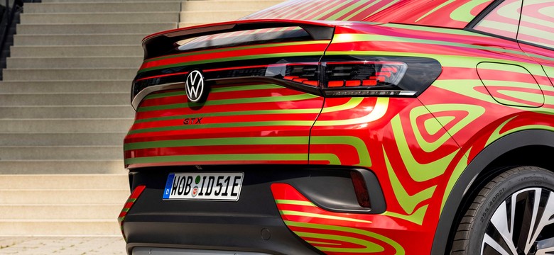 Volkswagen ID.5 wjeżdża do Polski. Przetrzesz oczy ze zdziwienia