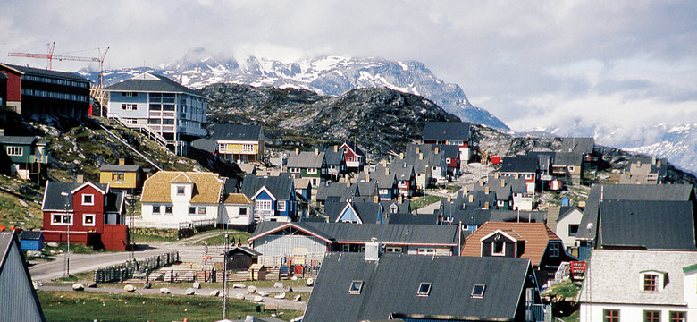 Dlaczego Grenlandia opuściła struktury europejskie? Jeden powód