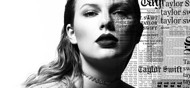 Płyta "Reputation" Taylor Swift jest już dostępna w streamingu
