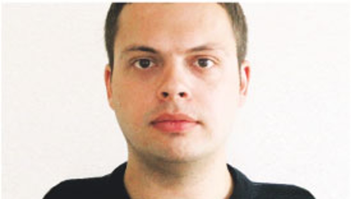 Tomasz Jakubiak, ekspert w Firmie Doradczej KPMG Fot. Archiwum