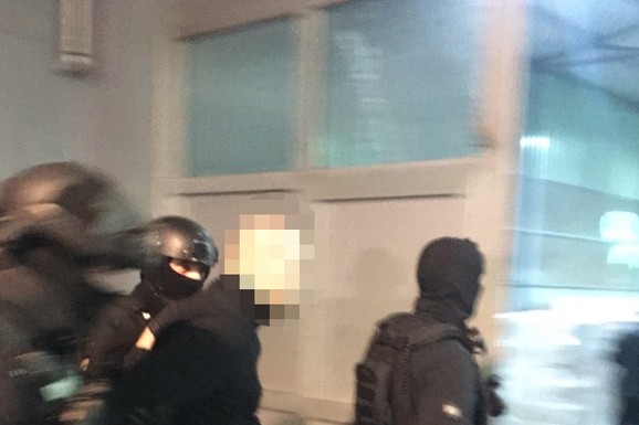 "MNOGI ĆE TEK SHVATITI..." Darko Elez dao čitulju Branislavu iz Sarajeva, sumnja se da je motiv ubistva DUG Radoju Zviceru