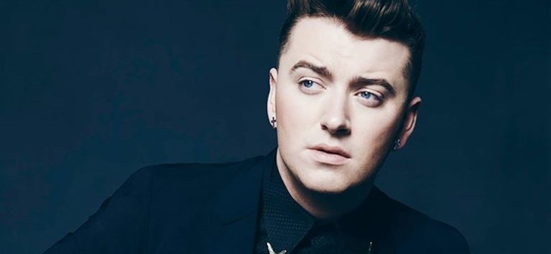 Sam Smith życzy wszystkim Wesołych Świąt!