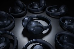 Opus to nowe słuchawki Razera, ale nie dla graczy